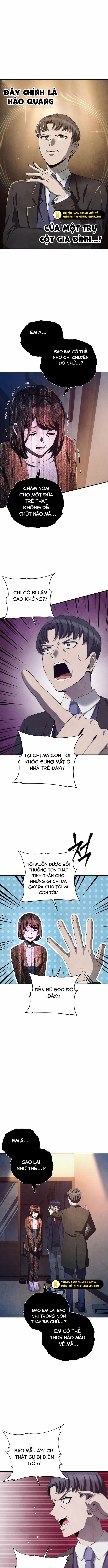 Câu Lạc Bộ Truyện Ma 22 trang 4