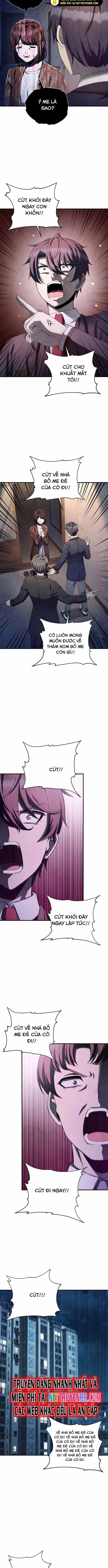 Câu Lạc Bộ Truyện Ma 22 trang 6