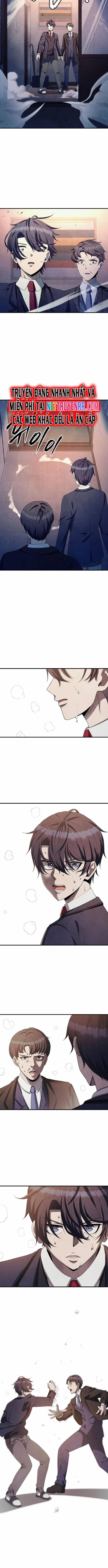 Câu Lạc Bộ Truyện Ma 22 trang 8