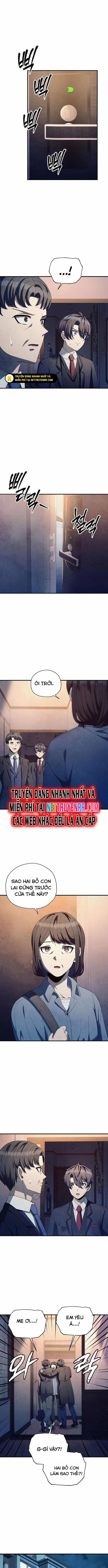 Câu Lạc Bộ Truyện Ma 22 trang 9