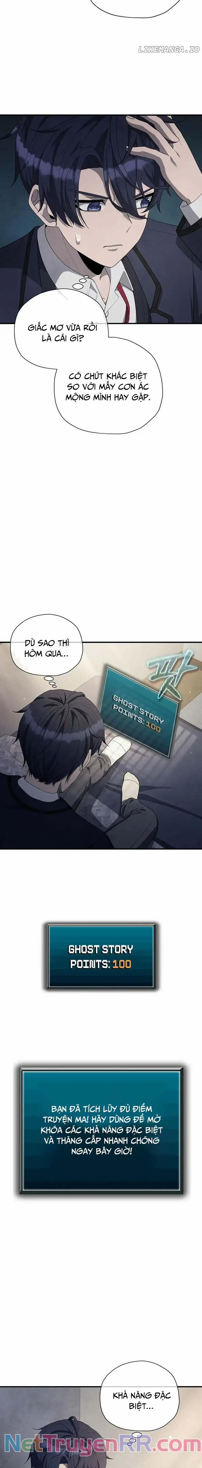 Câu Lạc Bộ Truyện Ma 23 trang 6