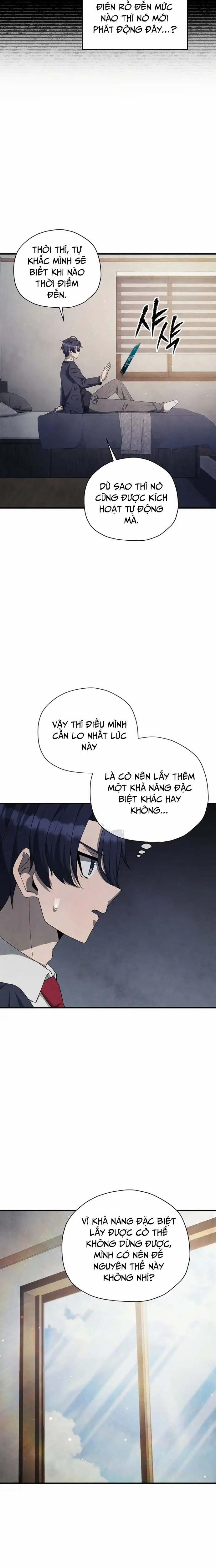 Câu Lạc Bộ Truyện Ma 23 trang 8