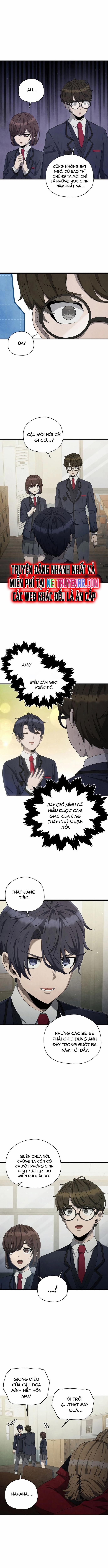 Câu Lạc Bộ Truyện Ma 24 trang 2