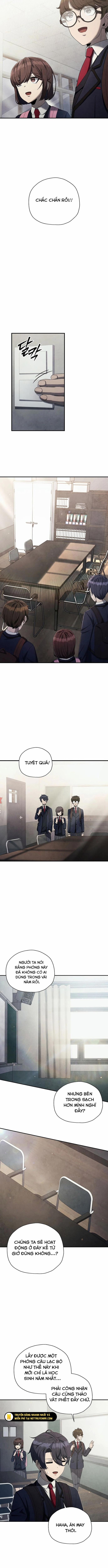 Câu Lạc Bộ Truyện Ma 24 trang 5