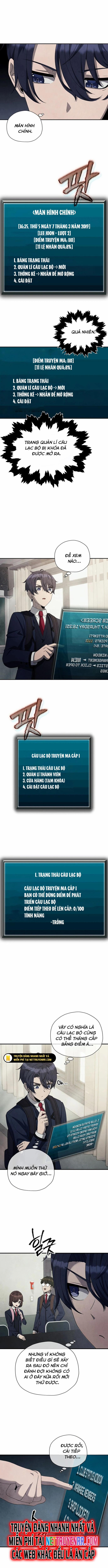 Câu Lạc Bộ Truyện Ma 24 trang 6