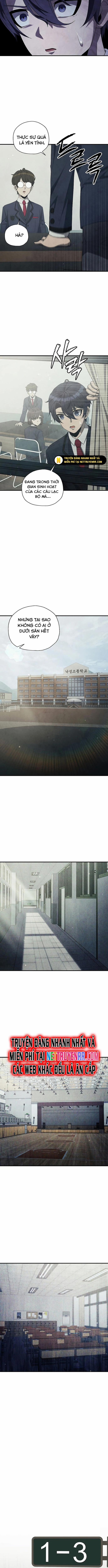 Câu Lạc Bộ Truyện Ma 25 trang 10