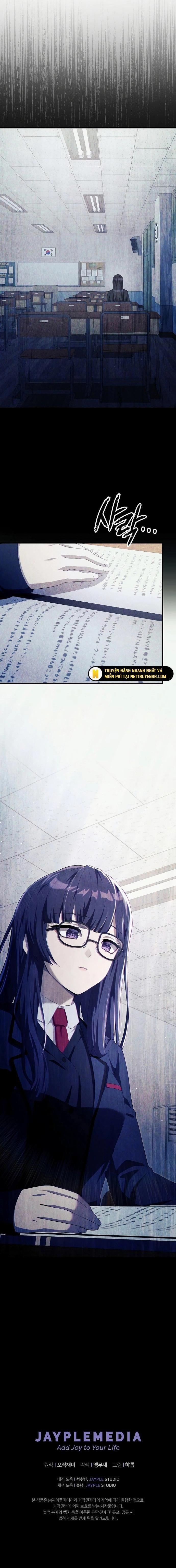 Câu Lạc Bộ Truyện Ma 25 trang 11