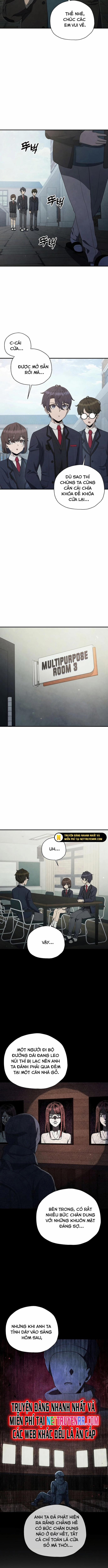 Câu Lạc Bộ Truyện Ma 25 trang 5