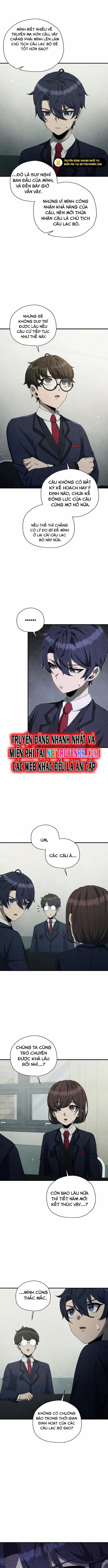 Câu Lạc Bộ Truyện Ma 25 trang 9