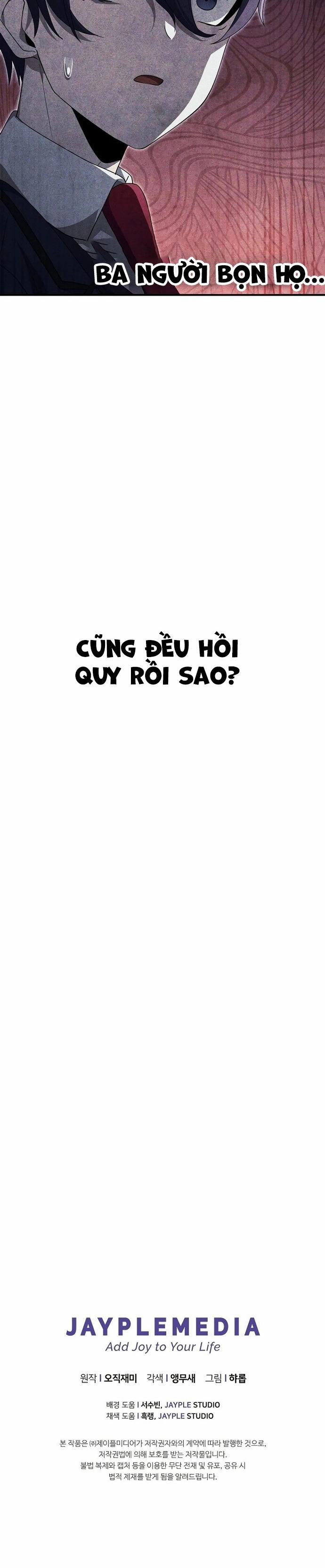 Câu Lạc Bộ Truyện Ma 26 trang 13