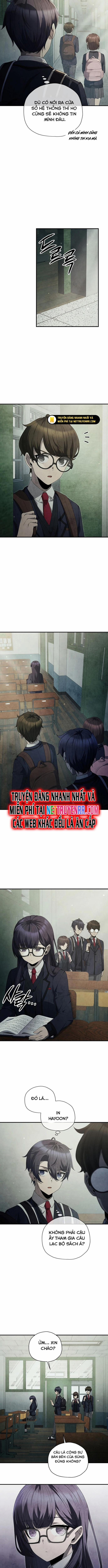 Câu Lạc Bộ Truyện Ma 26 trang 3