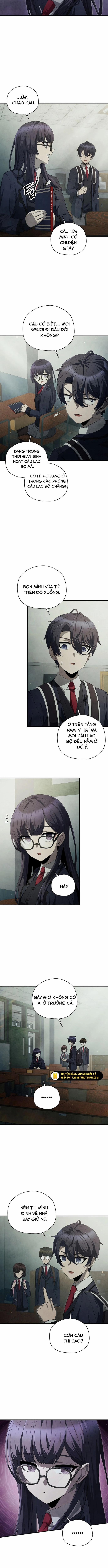 Câu Lạc Bộ Truyện Ma 26 trang 4