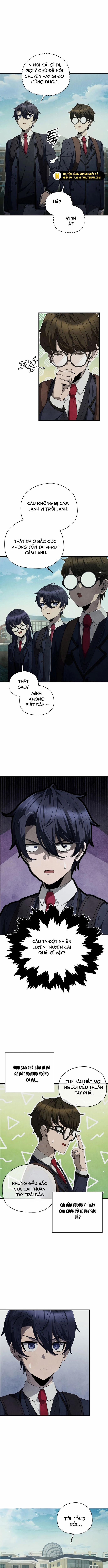 Câu Lạc Bộ Truyện Ma 26 trang 7