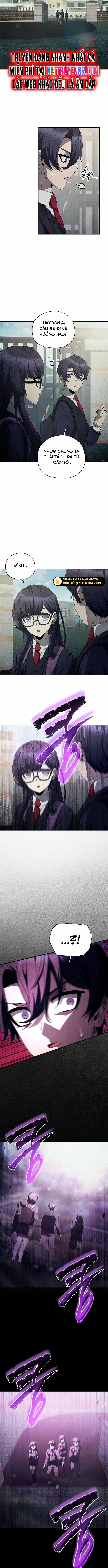 Câu Lạc Bộ Truyện Ma 26 trang 8