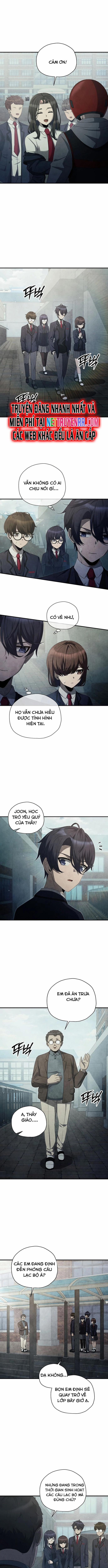 Câu Lạc Bộ Truyện Ma 27 trang 2