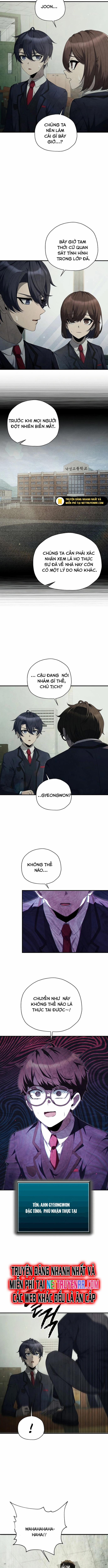 Câu Lạc Bộ Truyện Ma 27 trang 4