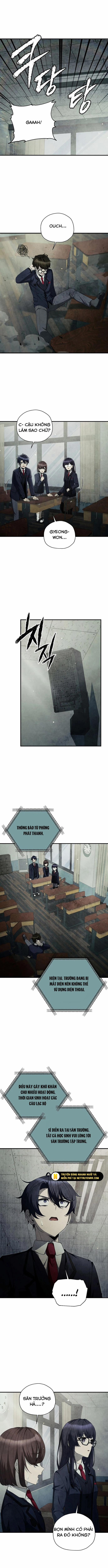Câu Lạc Bộ Truyện Ma 27 trang 6