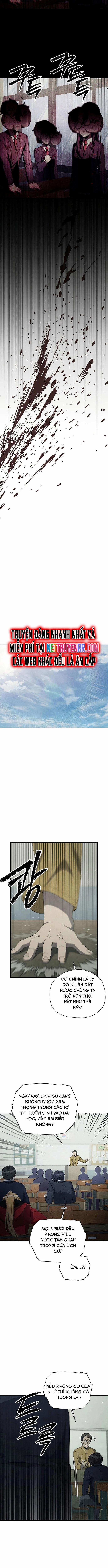 Câu Lạc Bộ Truyện Ma 27 trang 8