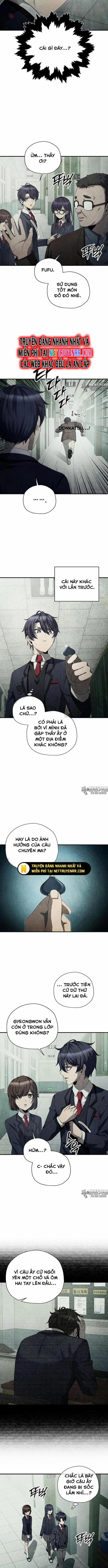 Câu Lạc Bộ Truyện Ma 28 trang 3