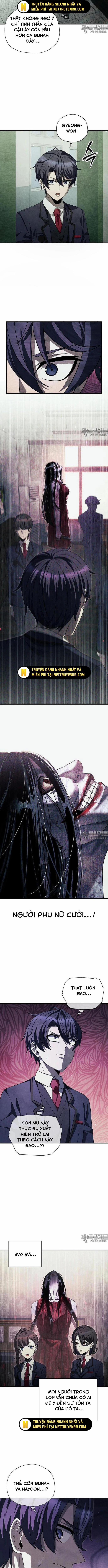 Câu Lạc Bộ Truyện Ma 28 trang 4