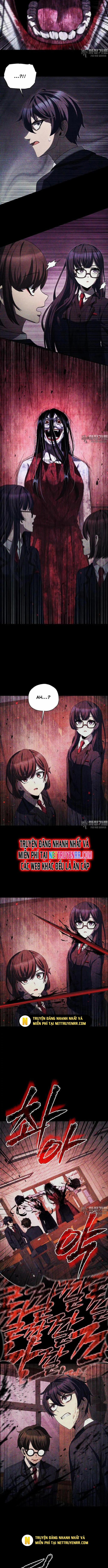 Câu Lạc Bộ Truyện Ma 28 trang 9