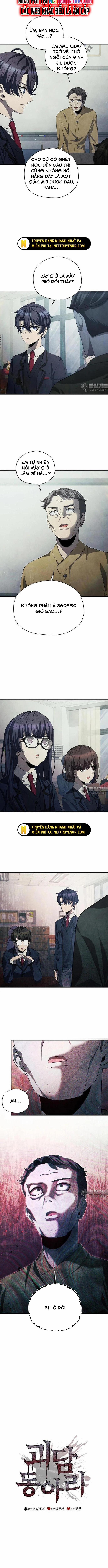 Câu Lạc Bộ Truyện Ma 29 trang 3