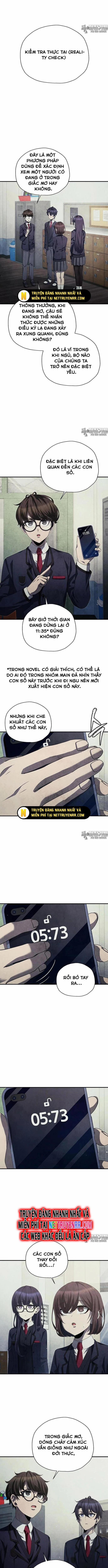 Câu Lạc Bộ Truyện Ma 29 trang 4