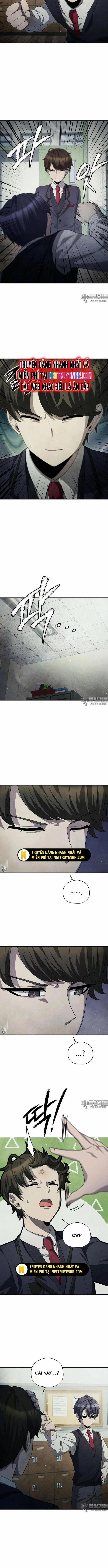 Câu Lạc Bộ Truyện Ma 30 trang 1