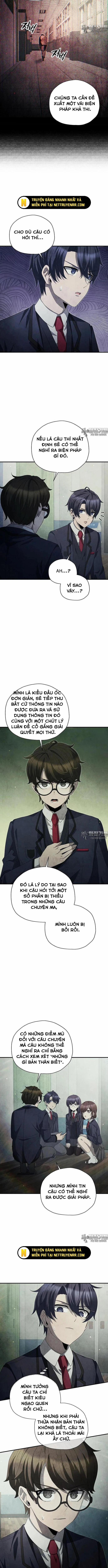 Câu Lạc Bộ Truyện Ma 30 trang 4