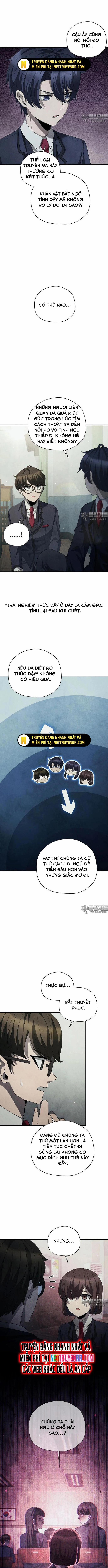 Câu Lạc Bộ Truyện Ma 30 trang 6