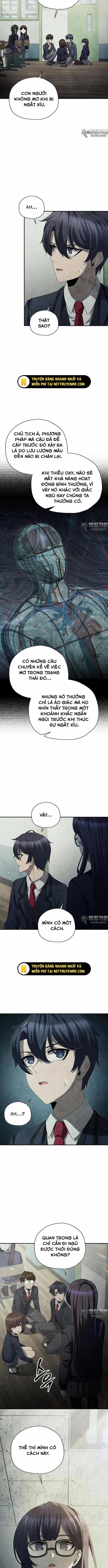 Câu Lạc Bộ Truyện Ma 30 trang 8