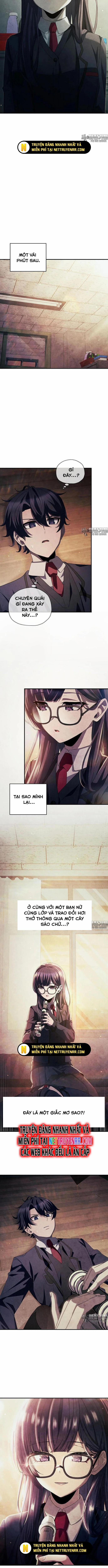Câu Lạc Bộ Truyện Ma 30 trang 9