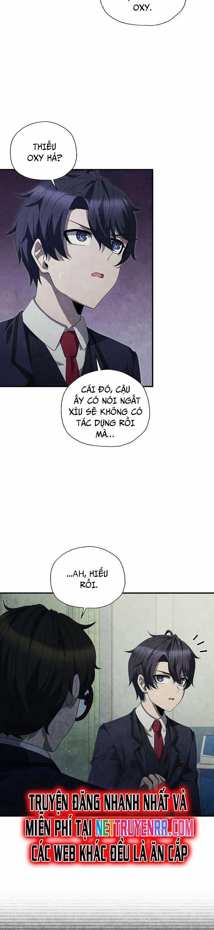 Câu Lạc Bộ Truyện Ma 31 trang 1