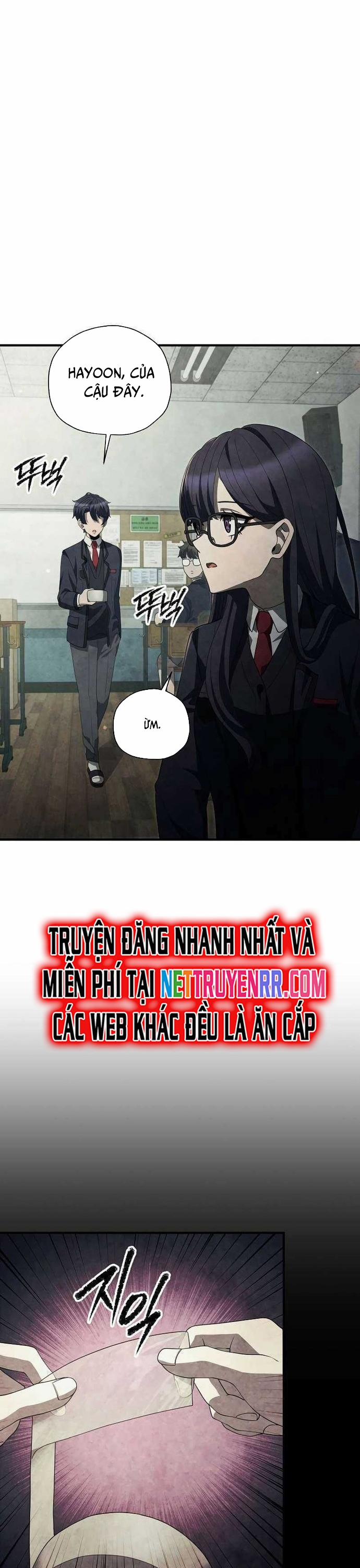 Câu Lạc Bộ Truyện Ma 31 trang 11