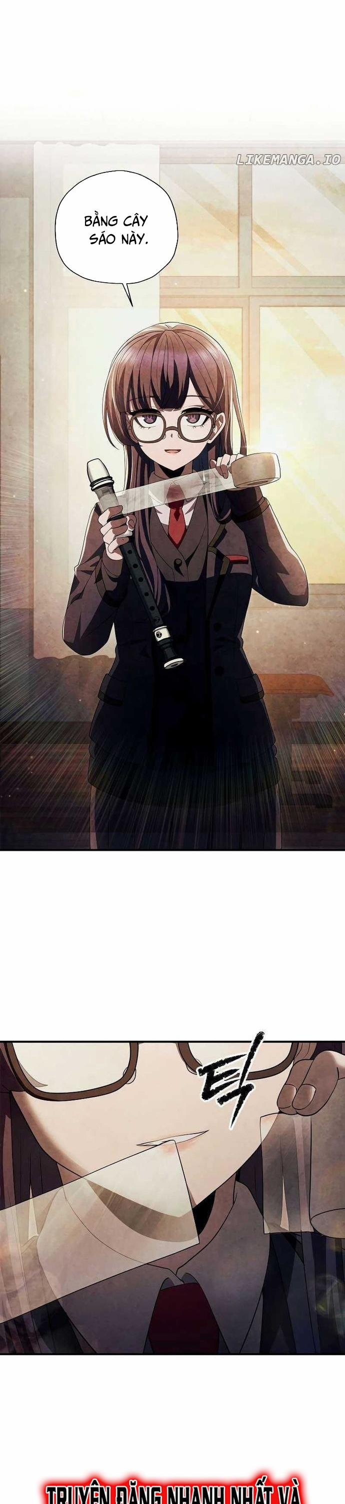 Câu Lạc Bộ Truyện Ma 31 trang 16