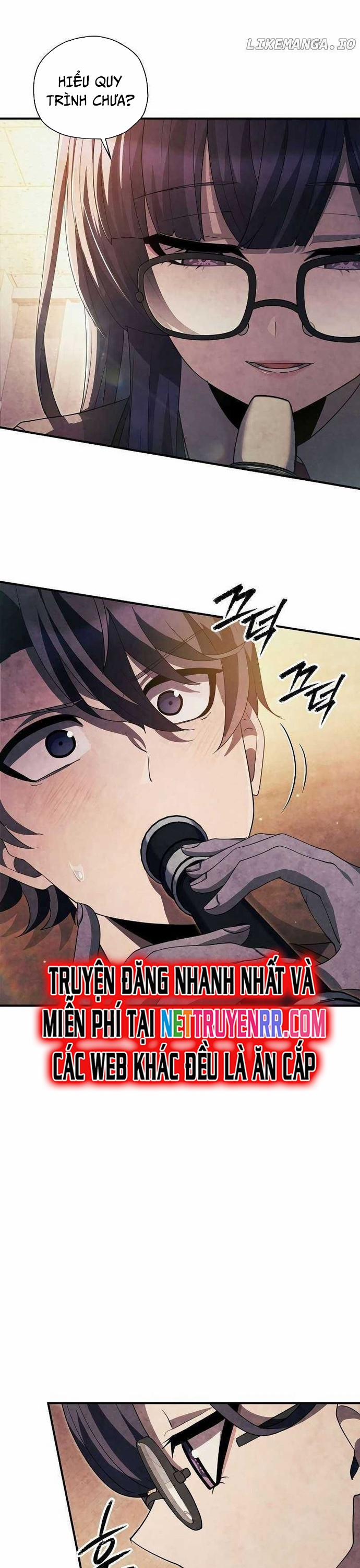 Câu Lạc Bộ Truyện Ma 31 trang 20