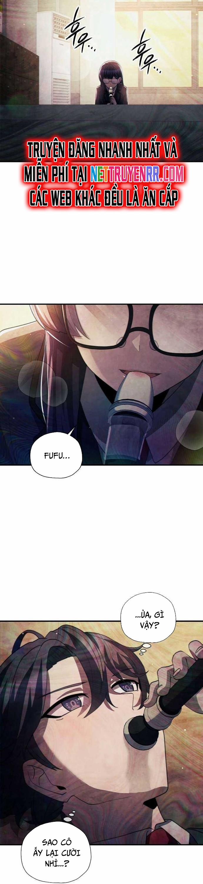 Câu Lạc Bộ Truyện Ma 31 trang 23