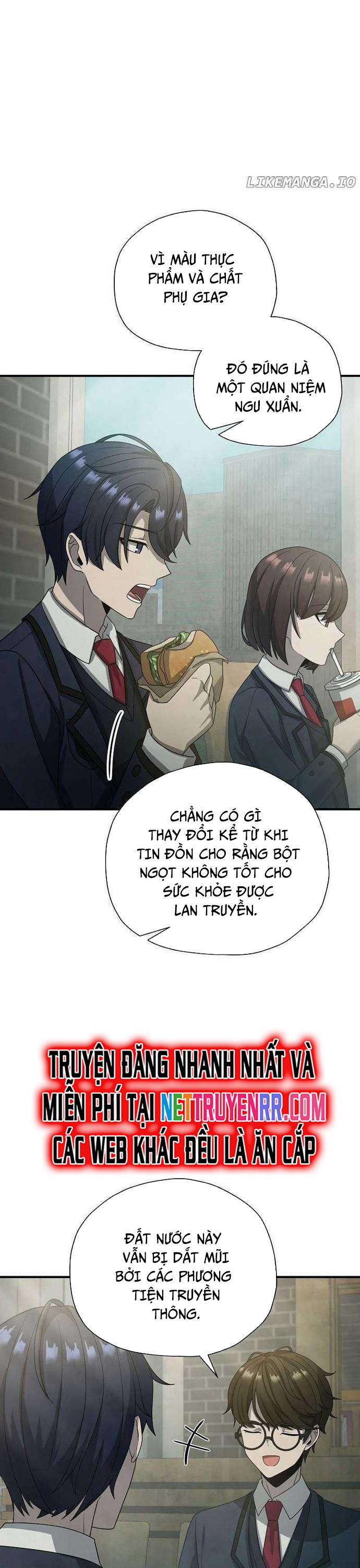 Câu Lạc Bộ Truyện Ma 31 trang 28