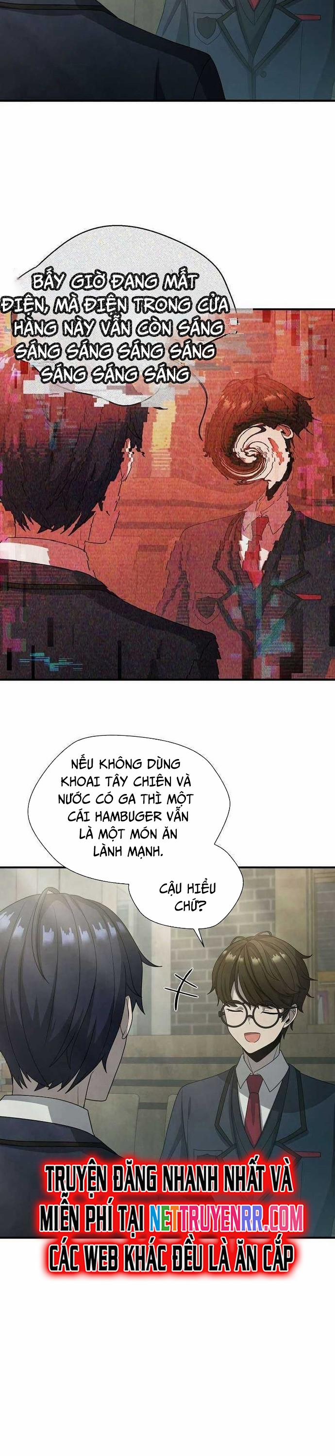 Câu Lạc Bộ Truyện Ma 31 trang 29