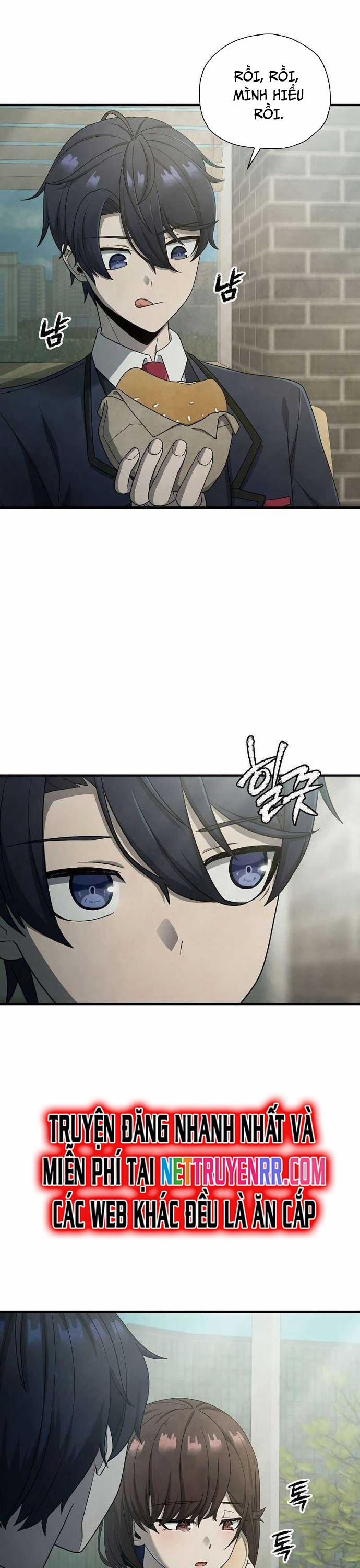 Câu Lạc Bộ Truyện Ma 31 trang 30