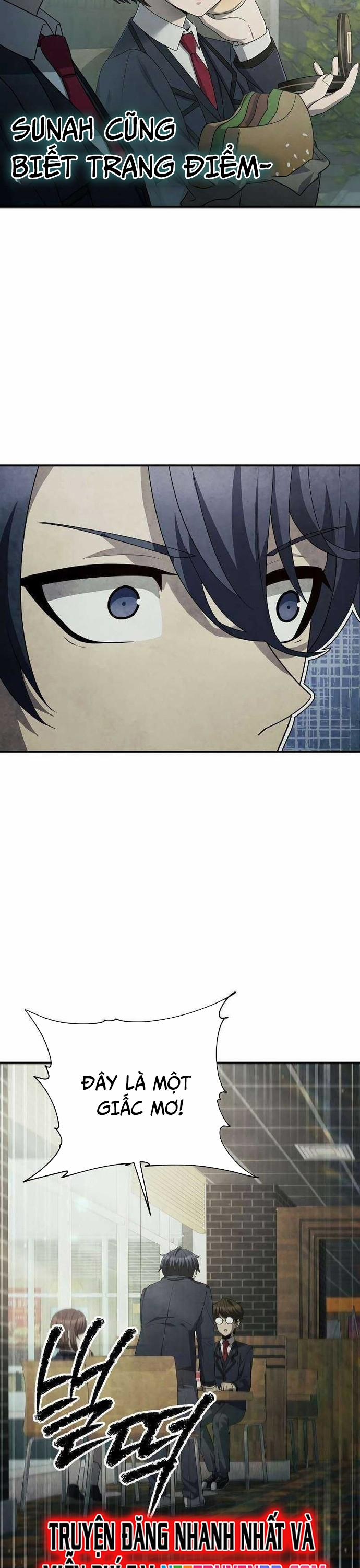 Câu Lạc Bộ Truyện Ma 31 trang 31