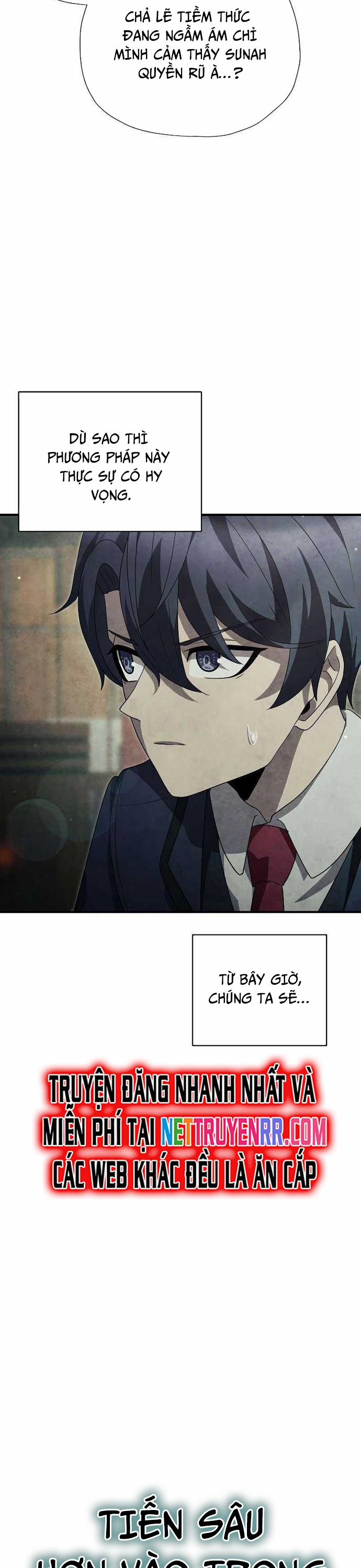 Câu Lạc Bộ Truyện Ma 31 trang 35