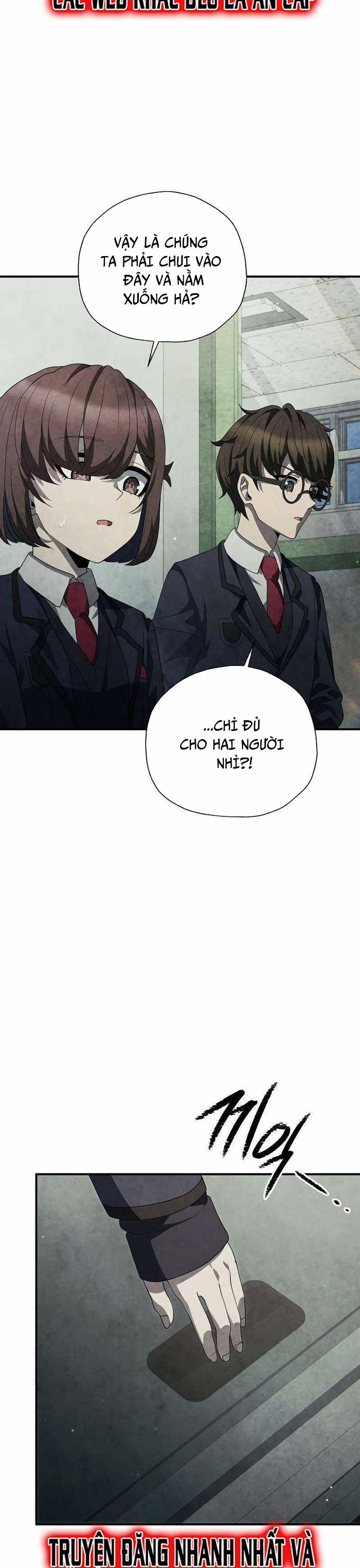 Câu Lạc Bộ Truyện Ma 31 trang 5