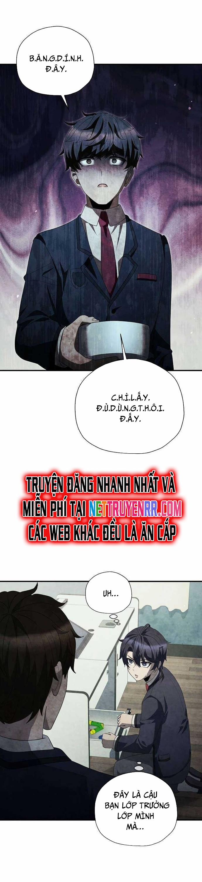 Câu Lạc Bộ Truyện Ma 31 trang 9