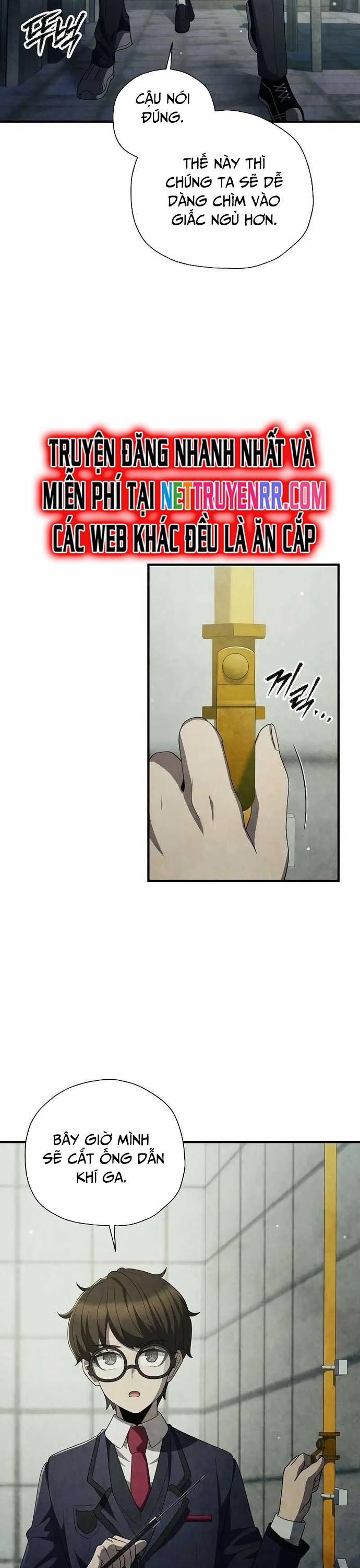 Câu Lạc Bộ Truyện Ma 32 trang 1