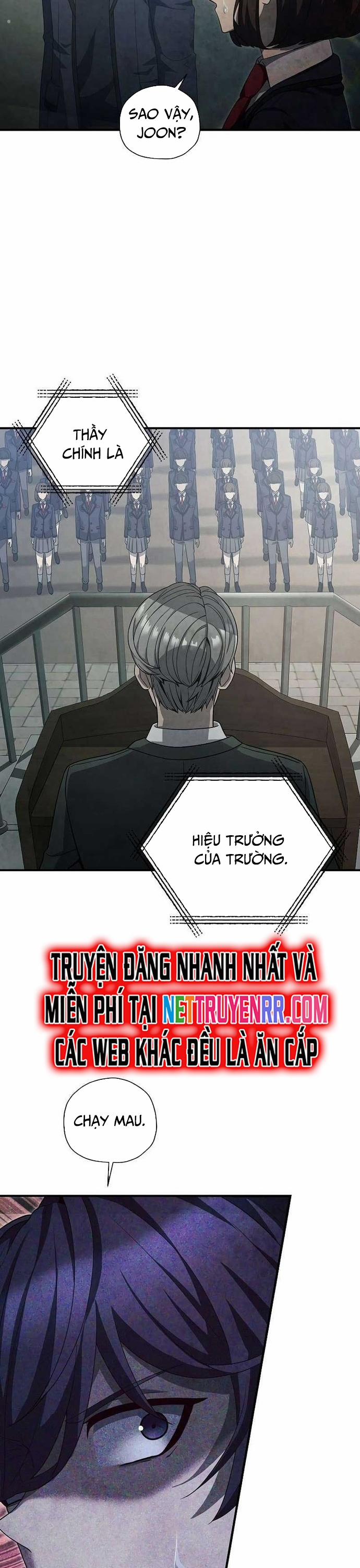 Câu Lạc Bộ Truyện Ma 32 trang 12