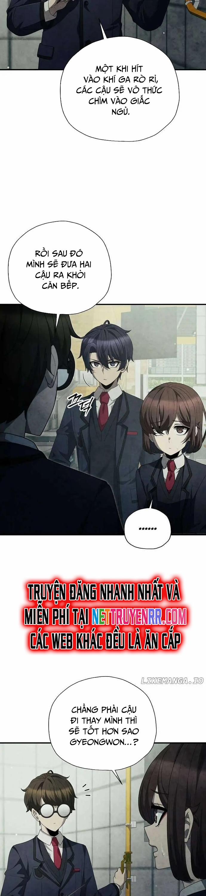 Câu Lạc Bộ Truyện Ma 32 trang 2