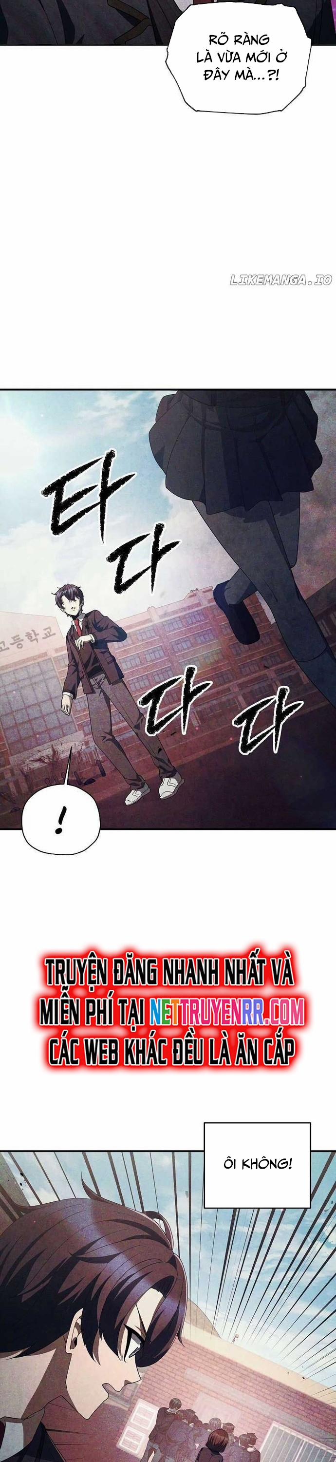 Câu Lạc Bộ Truyện Ma 32 trang 22