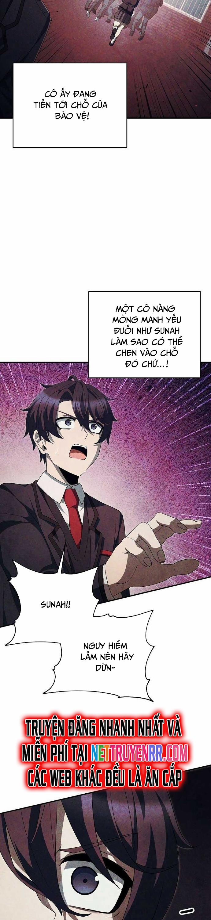 Câu Lạc Bộ Truyện Ma 32 trang 23