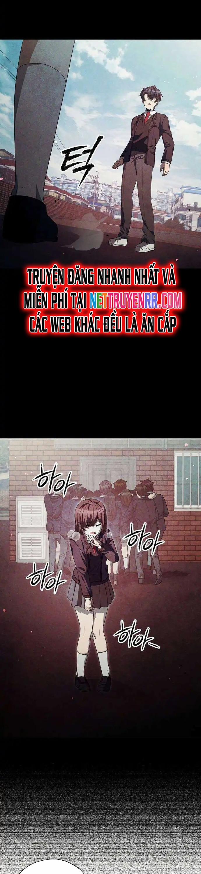 Câu Lạc Bộ Truyện Ma 32 trang 29